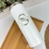 termo skinny 20oz blanco personalizado con nombre