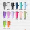 termo 40oz 1180ml colores
