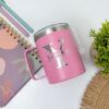 termo taza personalizado 12oz 360ml rosa 01